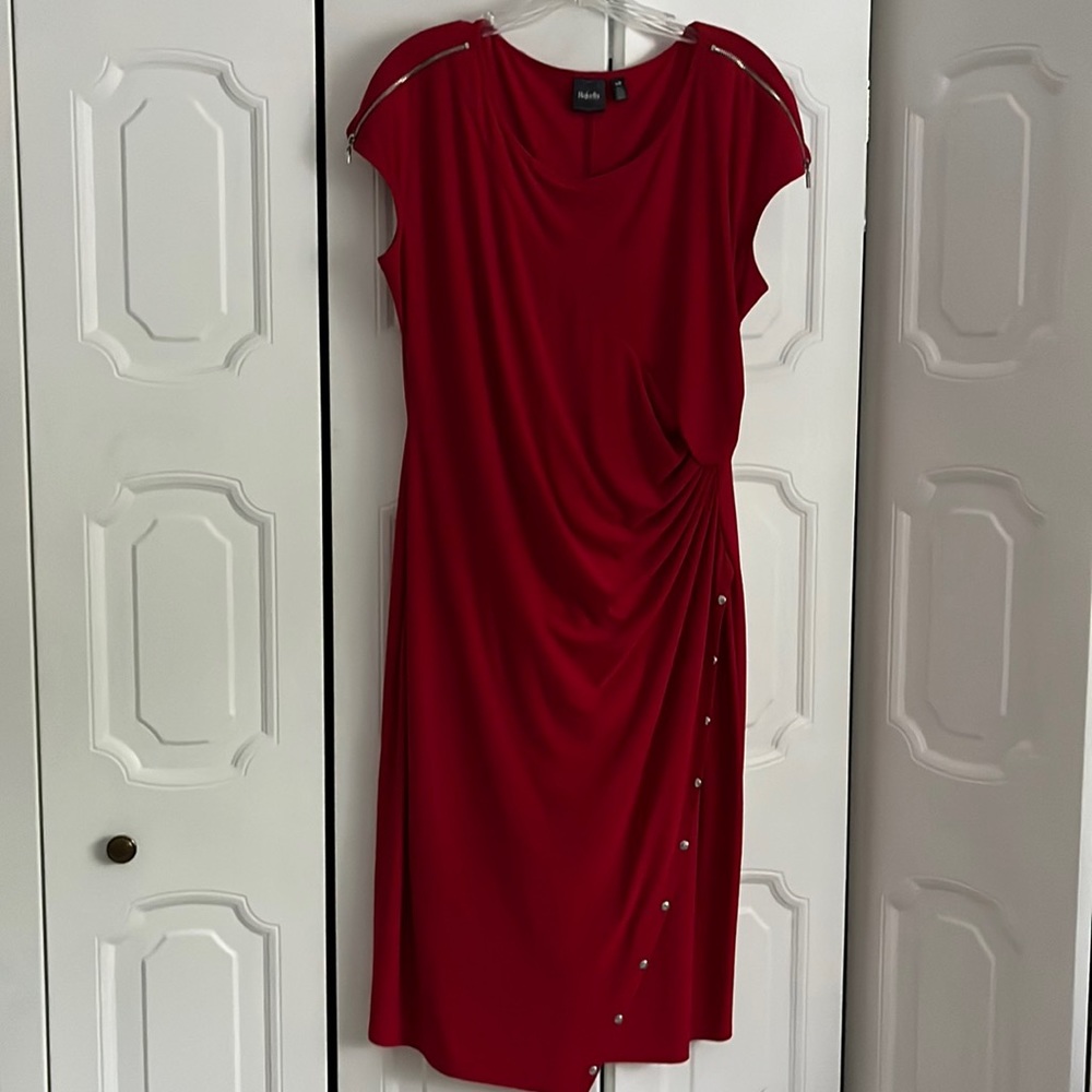 Dress by Rafaella